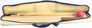 Milicamp Cricket Set