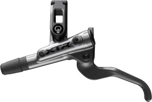 Shimano XTR BR-M9200/BL-M9200 Disc Brake Kit, Rear Left
