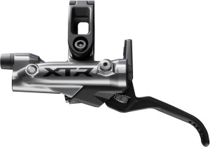 Shimano XTR BR-M9220/BL-M9220 Disc Brake Kit, Rear Left