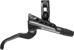 Shimano XTR BL-M9200 XC Brake Lever, Right Hand