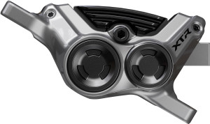 Shimano XTR BR-M9220 Enduro 4-Piston Brake Caliper