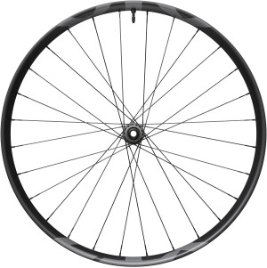 Shimano XTR M9220 29er Enduro Carbon Wheel, Front 15x110mm