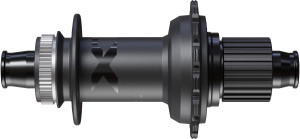 Shimano XTR FH-M9210-B Rear Hub 12x148mm Micro Spline, 28H