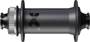 Shimano XTR HB-M9210-B Front Hub 15x110mm, 28H