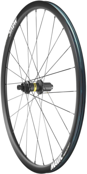 Mavic Kysrium 30 Disc Centre Lock Rear Wheel, Shimano/SRAM