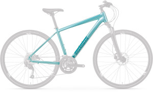 Boardman MTX 8.6 Medium Size Womens Frame