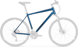 Boardman MTX 8.8 Small Size Frame