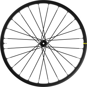 Mavic Kysrium SL Disc Centre Lock Rear Wheel, Shimano/SRAM