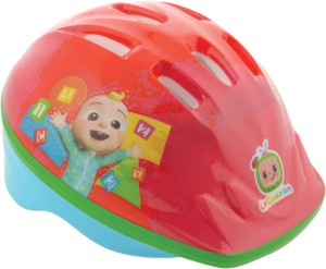 CoComelon Safety Helmet, 48 - 52 cm