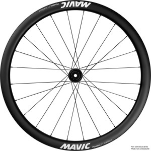 Mavic Cosmic S 42 Disc Centre Lock Rear Wheel, SRAM XDR