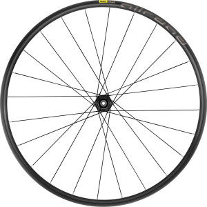 Mavic Allroad 700C 6 Bolt Rear Wheel, Shimano/SRAM