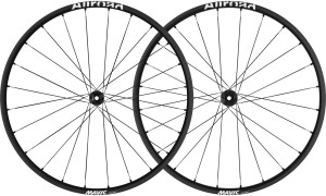 Mavic Allroad S Disc Centre Lock Wheelset, Shimano/SRAM