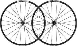 Mavic Allroad SL Disc Centre Lock Wheelset, SRAM XDR