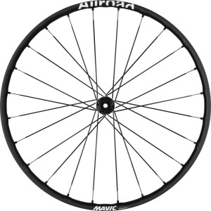 Mavic Allroad SL Disc Centre Lock Rear Wheel, Shimano/SRAM