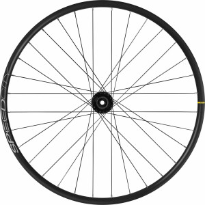 Mavic E-Speedcity 1 700C Disc Centre Lock Rear Wheel, Campagnolo
