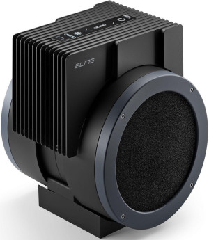 Elite Aria Interactive Training Fan