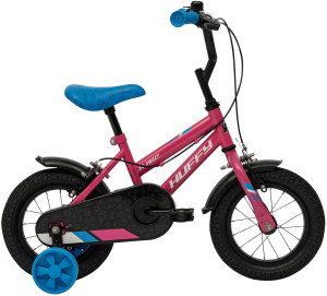 Huffy So Sweet Bike, Pink - 12 inch Wheel