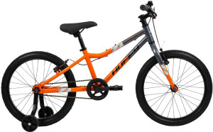 Huffy Literide Bike, Orange - 20 inch Wheel