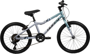 Huffy Literide Bike, Blue - 20 inch Wheel