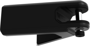 Hiplok AIRLOK Black