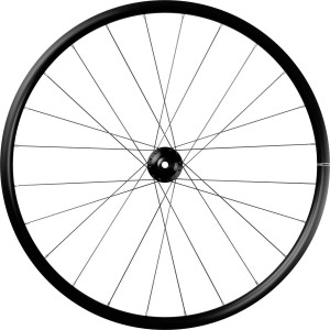 Mavic Aksium 1 Disc Brake Front Wheel