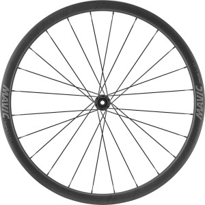 Mavic Cosmic SL 32 Disc Brake Rear Wheel, SRAM XDR