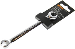 Halfords Advanced Flare Spanner 9x11mm
