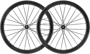Mavic Cosmic SLR 45 Disc Brake Wheelset, Campagnolo N3W