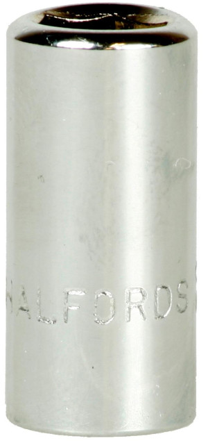 Halfords Advanced Spinner Handle Adaptor