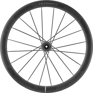 Mavic Cosmic Ultimate 45 Disc Brake Front Wheel