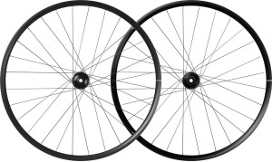 Mavic Allroad 1 Disc Brake Wheelset, Campagnolo N3W