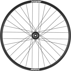 Mavic E-Access XR27 27.5 inch 6B Disc Brake Rear Wheel