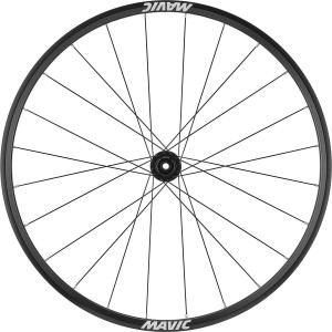 Mavic RG22 Quick Release Disc Brake Rear Wheel