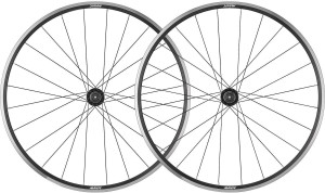Mavic Access R17 Rim Brake Wheelset