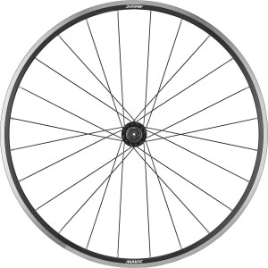 Mavic Access R17 Rim Brake Rear Wheel