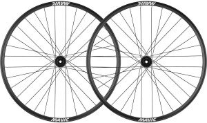Mavic E-Access XR22 29 inch Disc Brake Wheelset