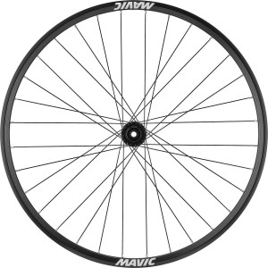 Mavic E-Access XR22 29 inch Disc Brake Front Wheel