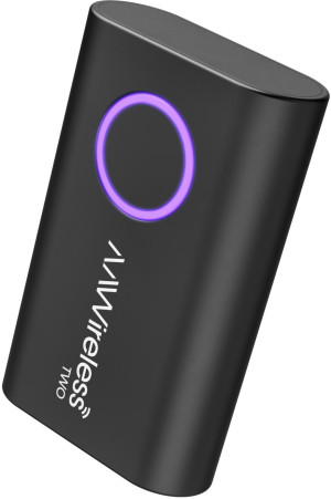 AAWireless TWO - Wireless Car Adaptor