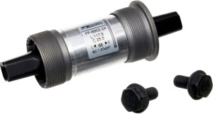 Halfords Bottom Bracket 68mm x 117.5mm