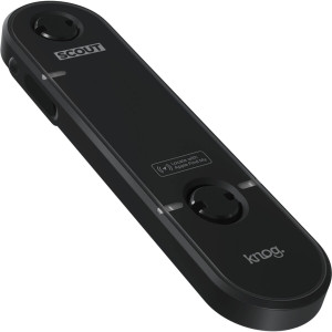 Knog Scout Bike Alarm & Finder iOS