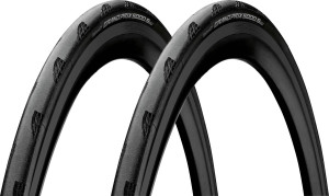 Continental GP5000 S TR Road Tyre 700x28c Bundle