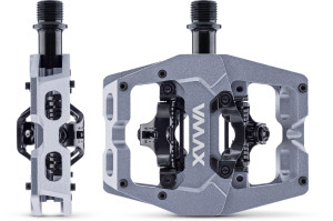 DMR VMAX Pedals, RD Grey