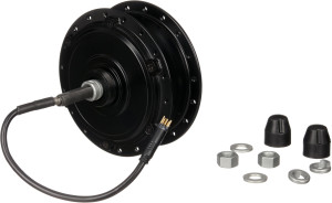 Carrera Impel 1 E-Bike Motor
