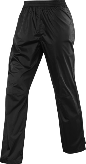 Classic Nevis Men's Overtrouser Black L
