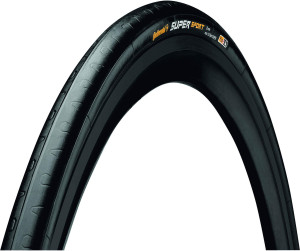 Continental Super Sport Plus Bike Tyre, 700x28c