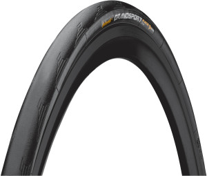 Continental Grand Sport Race Folding Road Tyre, 700x32c