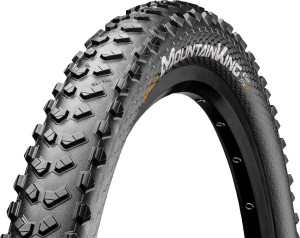 Continental Mountain King Bike Tyre, 26x2.30 inch