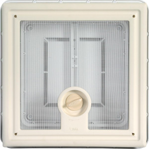 Fiamma Vent Crystal