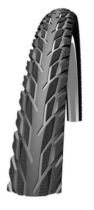 Schwalbe Silento Bike Tyre 26x1.75