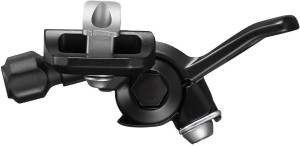 Shimano SL-MT500-L Adjustable Seatpost Lever, I-Spec EV Mount